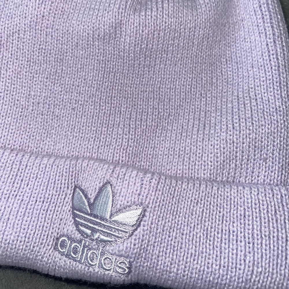 Adidas Beanie 💕 - Picture 2 of 4